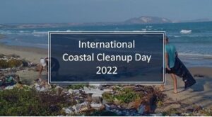 World Coastal Day