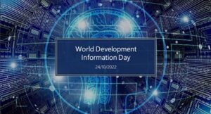 World Develpment Information Day022