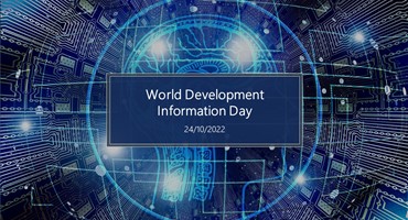 World Develpment Information Day022