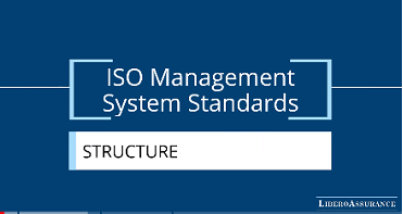 High Level Structure | ISO management Systems