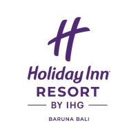 Holiday inn resort