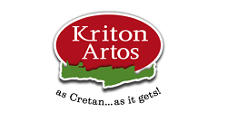 KRITON ARTOS logo