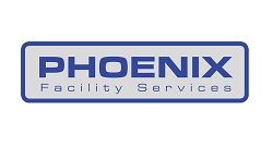 Λογότυπο Phoenix-Facility-Services
