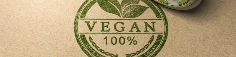 Πιστοποίηση για χορτοφάγους Vegan